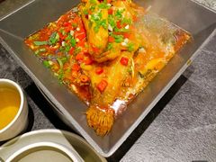 -小湘旺臭鳜鱼·新湘菜(马连道路店)