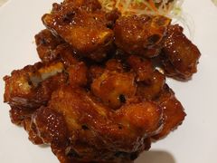 -海港酒家(上水新丰店)