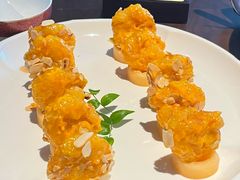 -曾宴·楚菜(湖北省博物馆店)