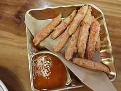 -清真·艾美可餐厅(大悦汇店)