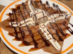 -La Creperie法餐厅(芮欧百货店)