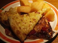 -比格比萨自助(花园路店)