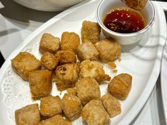 -鑫悦楼煎蟹·16年海鲜大排档