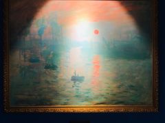 -印象莫奈时光映迹艺术展