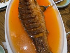 -禾珍珠家常小馆(河南博物院店)