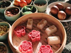 -湖畔居茶楼(湖滨店)