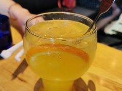 -玛尚诺Pizza&Bar(长泰广场店)