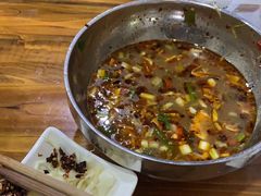 -攀枝花·任德琼·盐边羊肉米线