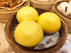凤凰流沙包-点都德(大茶楼店)