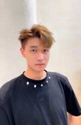 -汀南丝雨Hair design
