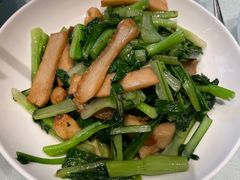 -大铁勺新津菜(东丽阳光新业广场店)