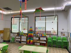 -广州市海珠区乐森幼儿园