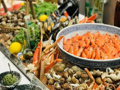 -西安绿地假日酒店
