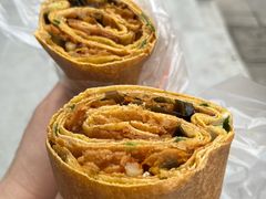 -胖子煎饼店(钦州南路店)