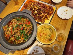 -兔槽江湖菜·重庆璧山兔(水围店)