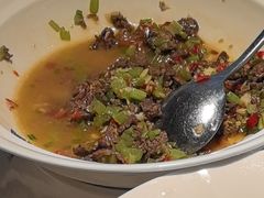 -院里寻菜·精致庭院菜(观沙岭店)