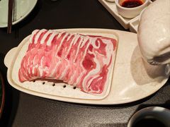 -额尔敦·品质自助(摩尔城店)