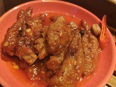 -避风塘(宝山万达店)