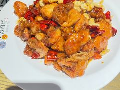 -河沿肉饼Beijing Pie(锡拉胡同店)