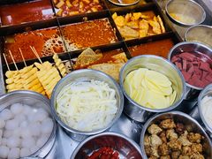 -长英绝味水煮(老字号洪都总店)