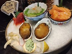 -半岛翡丽海鲜自助餐厅(观风亭店)