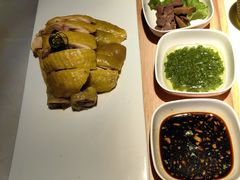 -筱爷叔·上海传统手工菜(玉树路店)