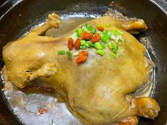 天怡招牌鸭-天怡·鱼工厂(临江店)