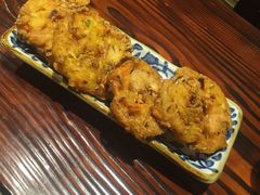 -石屋料理(南京西路店)