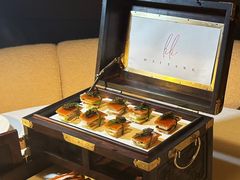 -莉莉海堂HAITANG·烤鸭(国贸商城店)