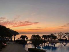 -深圳大梅沙京基洲际度假酒店