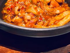 -客语客家菜(东山口店)