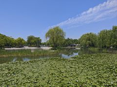 -石湖景区