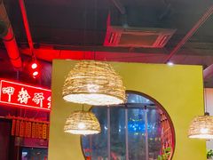 大堂-湘里乡亲甲王二老店