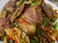 -文杰餐馆(南洪时尚风情街店)