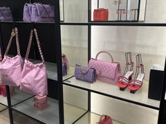 -CHANEL(恒隆广场店)