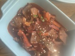 -蜜桃餐厅·伴山(湖滨商业街店)