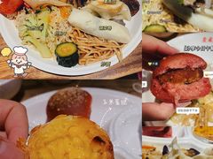 -素清香(解放路店)