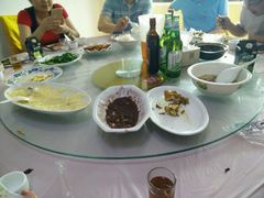 -芸海阁·农家私房菜(沙家浜景区出口店)