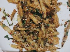 -粗茶淡饭·汉口公馆(循礼门店)