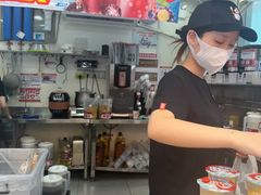 -蜜雪冰城(德思勤广场店)