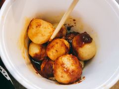 -利强记北角鸡蛋仔(弥敦道店 )