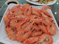 -七鲜渔港美食餐厅(巽寮湾海景店)