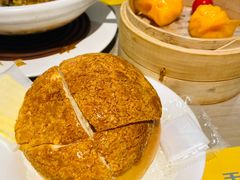 -茶港·点心·啫啫煲(王府井店)