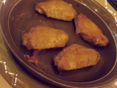 -萨莉亚意式餐厅(西青道欧亚达店)