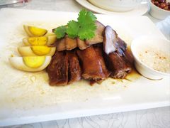 -荣誉海鲜酒楼(海湾店)