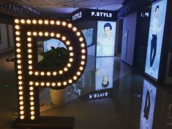 -P.STYLE派斯造型