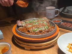 -蜜桃餐厅·伴山(湖滨商业街店)