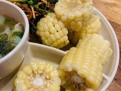 -素满香·全民食养自助(建邺万达店)
