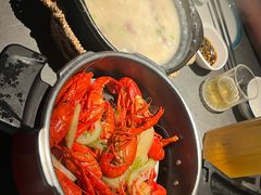 -蚝翅·海鲜粥·烧烤·羊肉季(鄞州万达店)