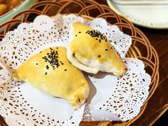 -阿拉木汗餐厅(山大路店)